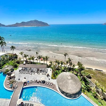 Camino Al Mar "Departamento En Playa" Apartamento Mazatlán Exterior foto