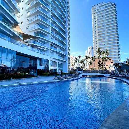 Camino Al Mar "Departamento En Playa" Apartamento Mazatlán Exterior foto